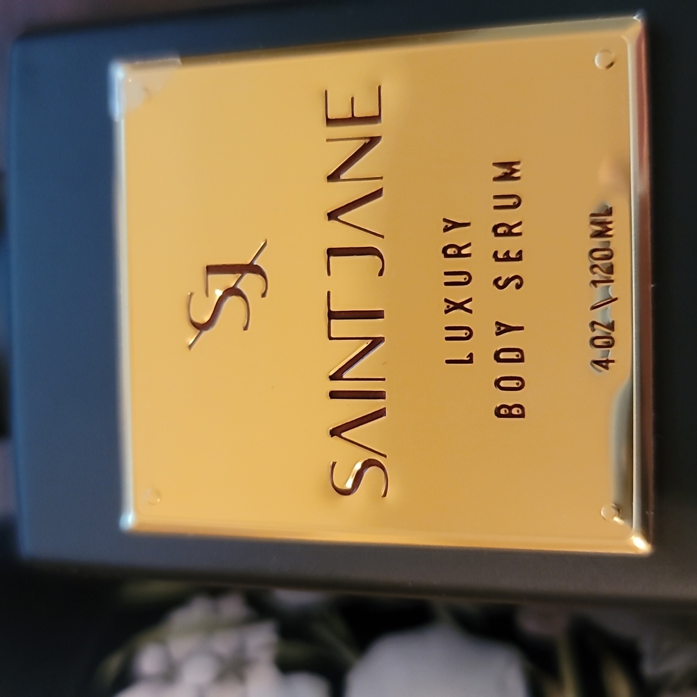 Body serum
